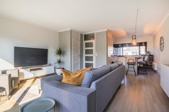 Foto 8 van Kamgras 26