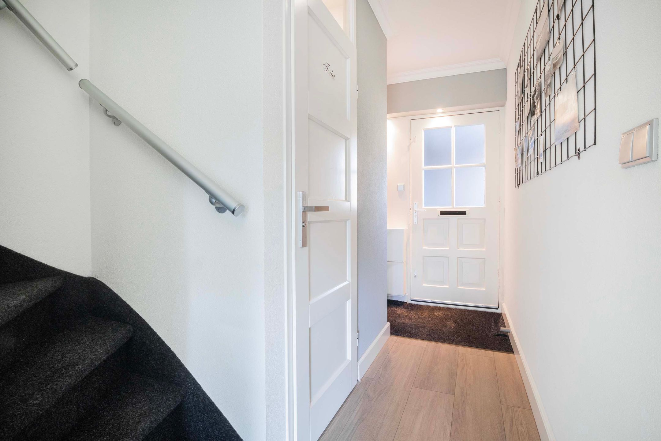 Foto 12 van Kamgras 26