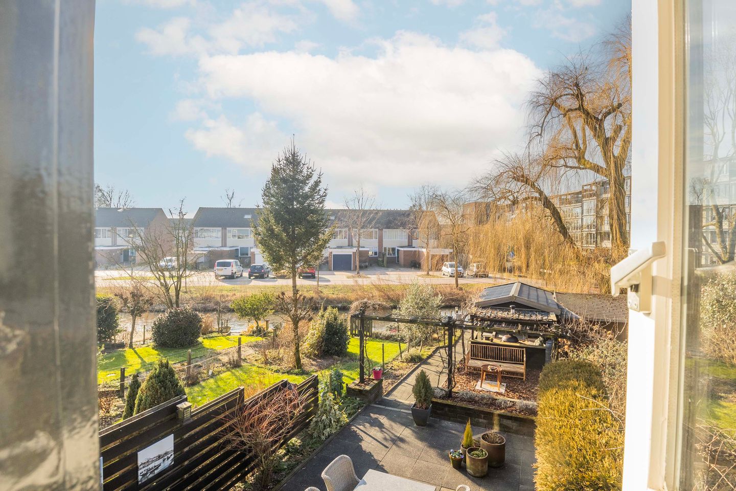 Foto 19 van Kamgras 26