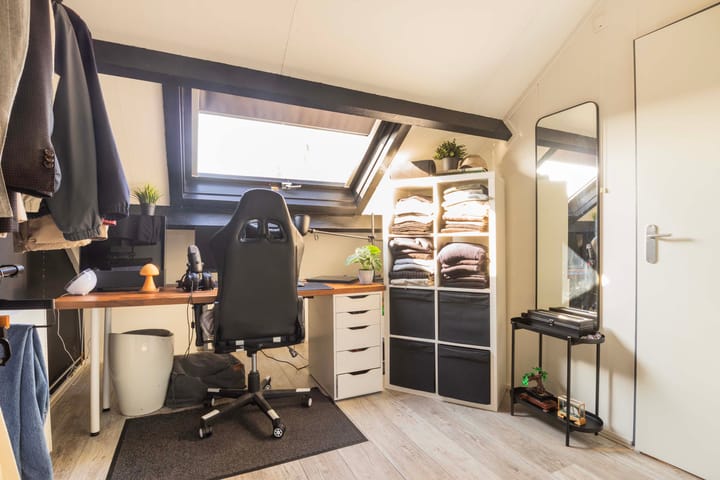 Foto 28 van Kamgras 26