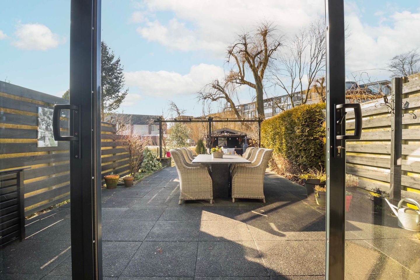 Foto 29 van Kamgras 26