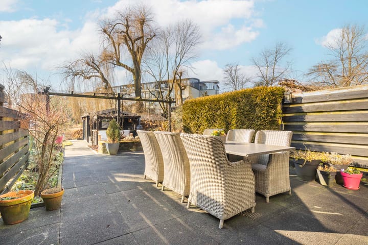 Foto 30 van Kamgras 26