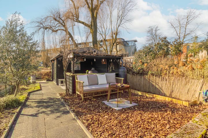 Foto 31 van Kamgras 26