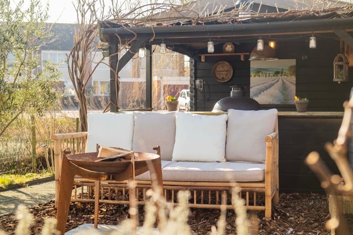 Foto 32 van Kamgras 26