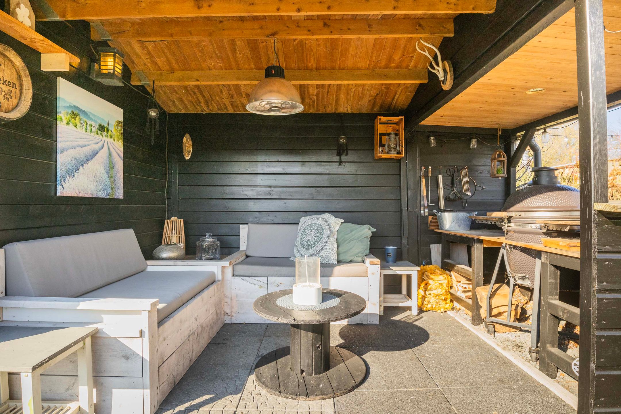 Foto 33 van Kamgras 26