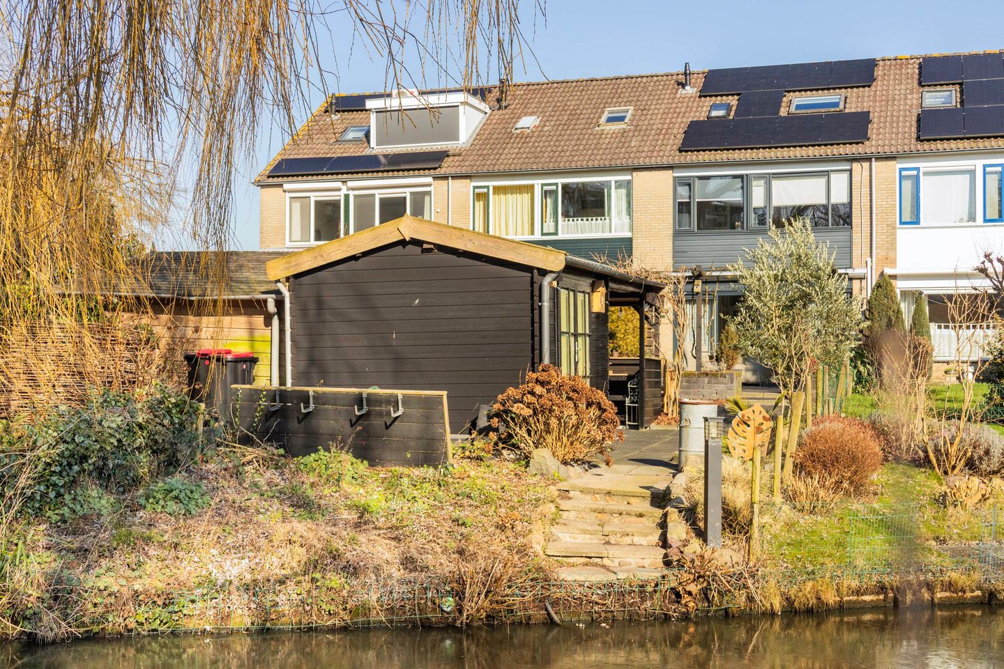 Foto 34 van Kamgras 26