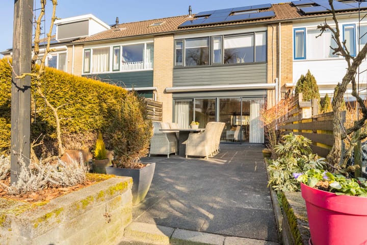 Foto 35 van Kamgras 26