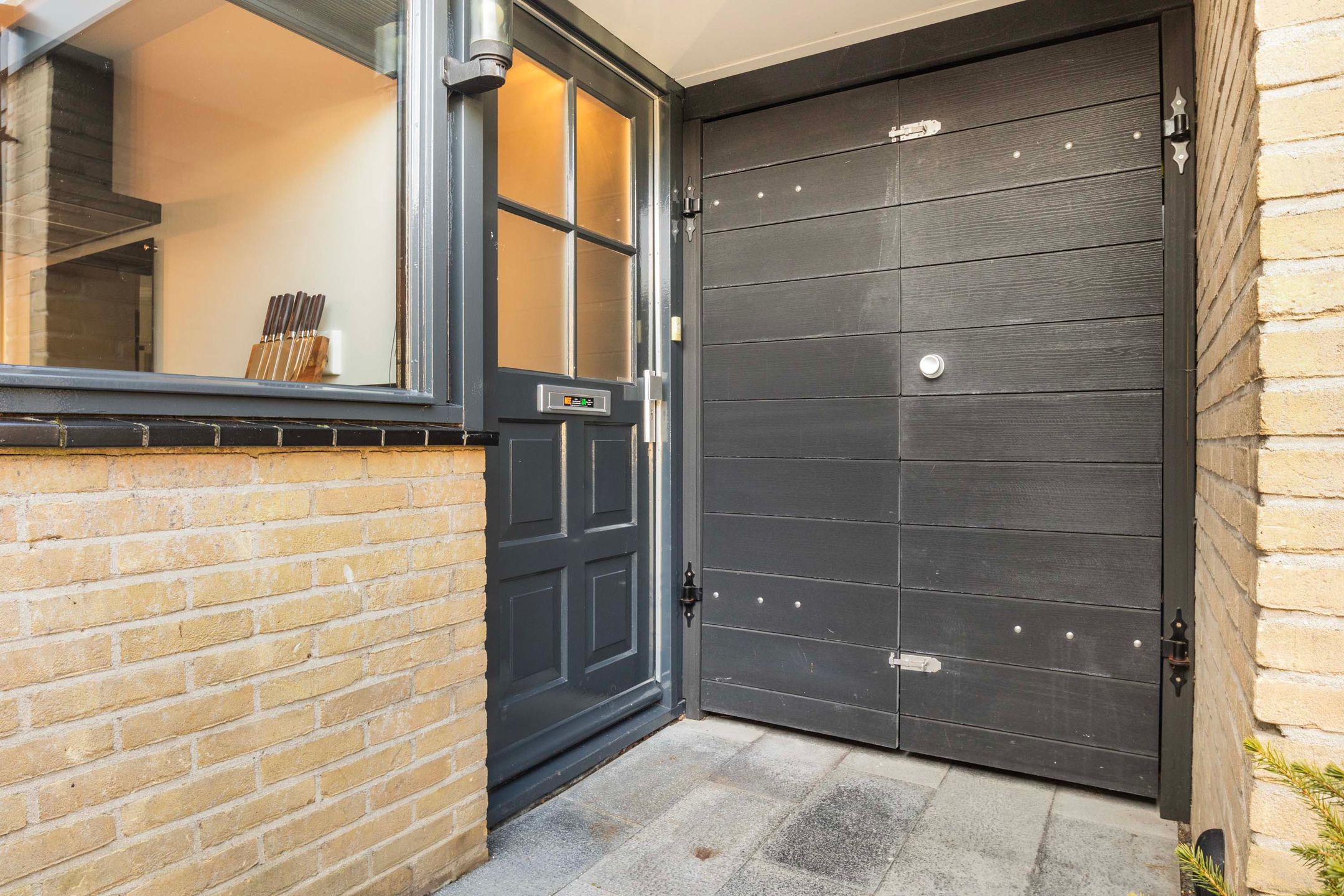 Foto 36 van Kamgras 26