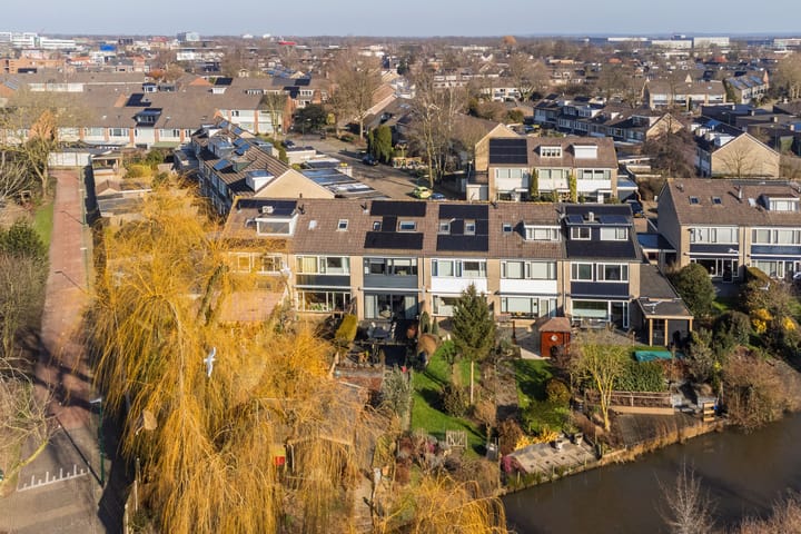 Foto 39 van Kamgras 26