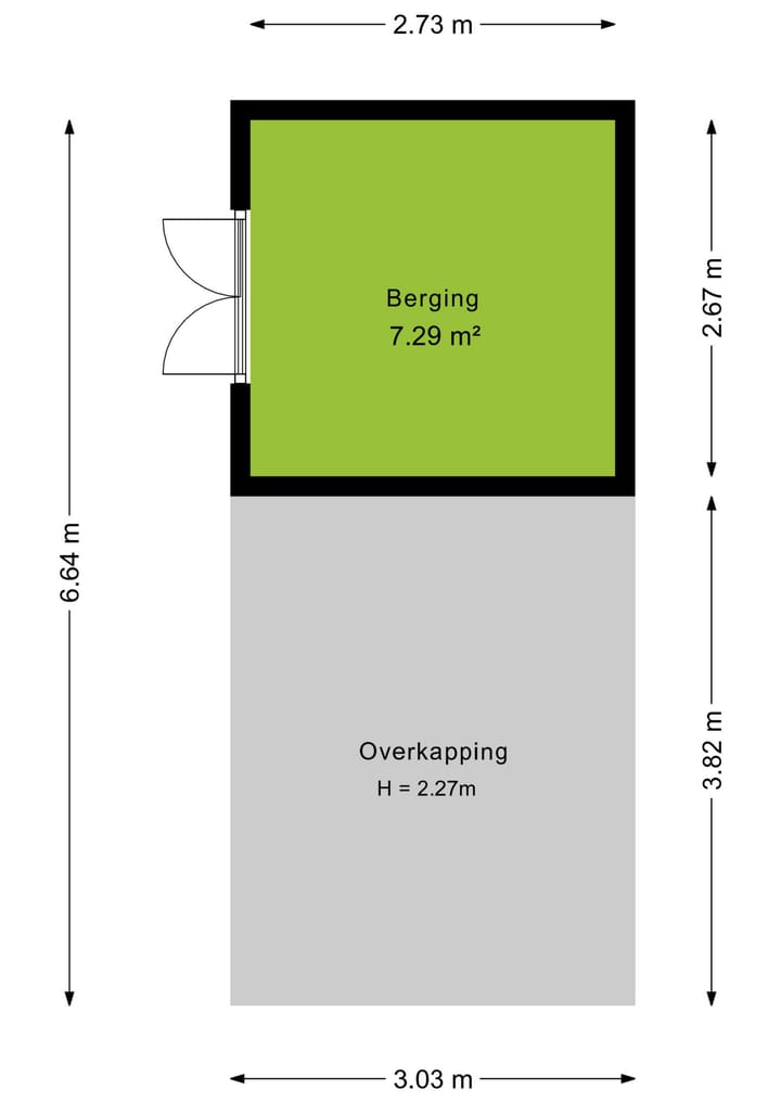 Foto 44 van Kamgras 26