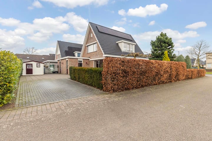 Foto 3 van Lupineweg 32