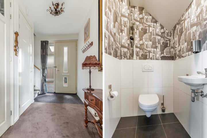 Foto 4 van Lupineweg 32