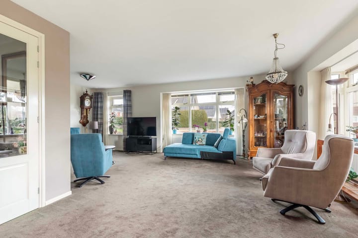 Foto 5 van Lupineweg 32