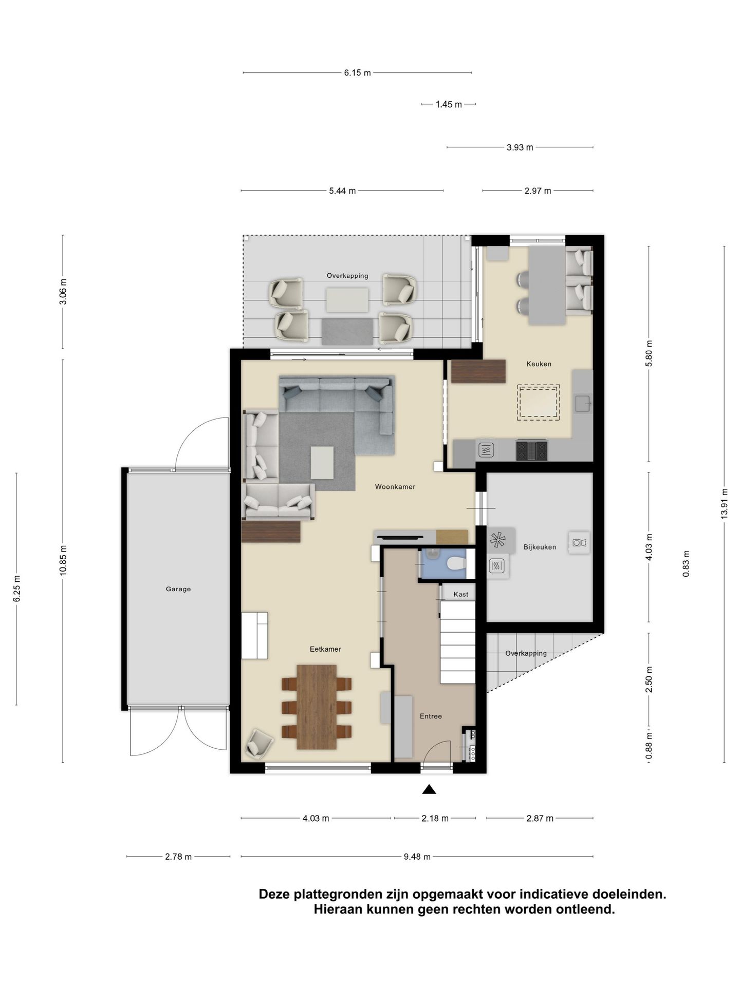 Foto 50 van Schelpweg 12