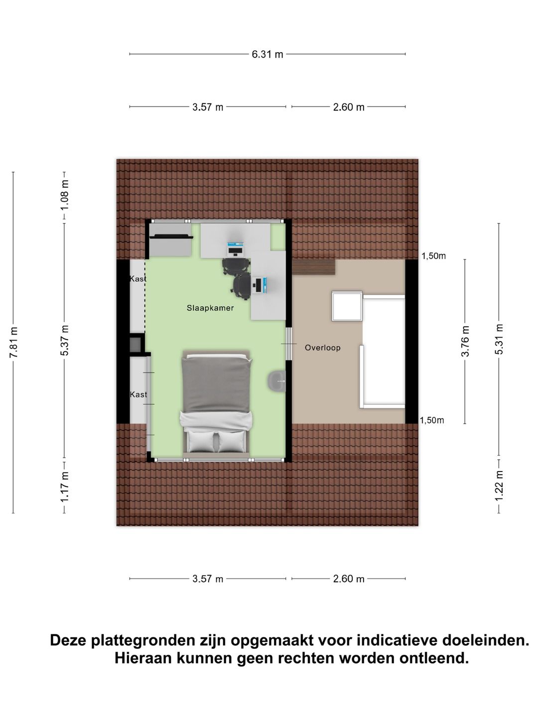 Foto 52 van Schelpweg 12