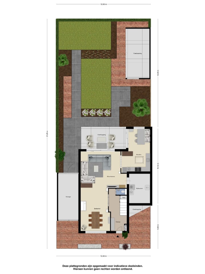 Foto 54 van Schelpweg 12