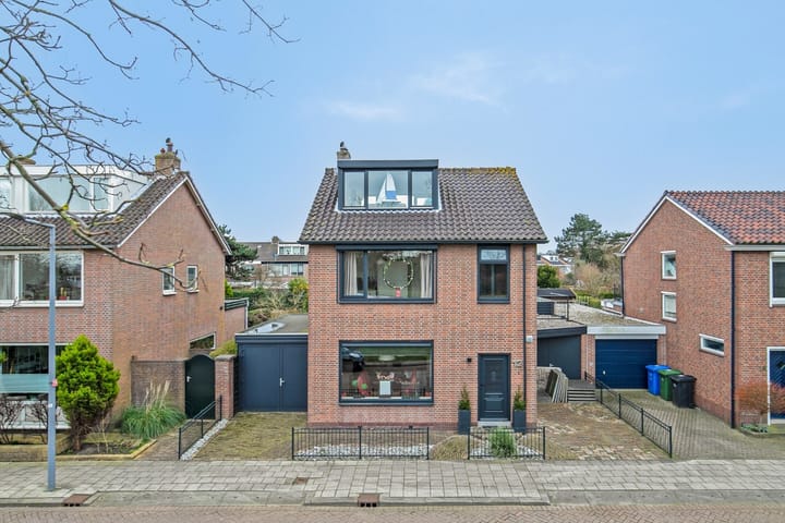 Foto 6 van Schelpweg 12