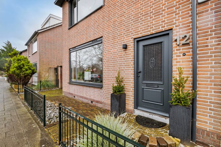 Foto 7 van Schelpweg 12