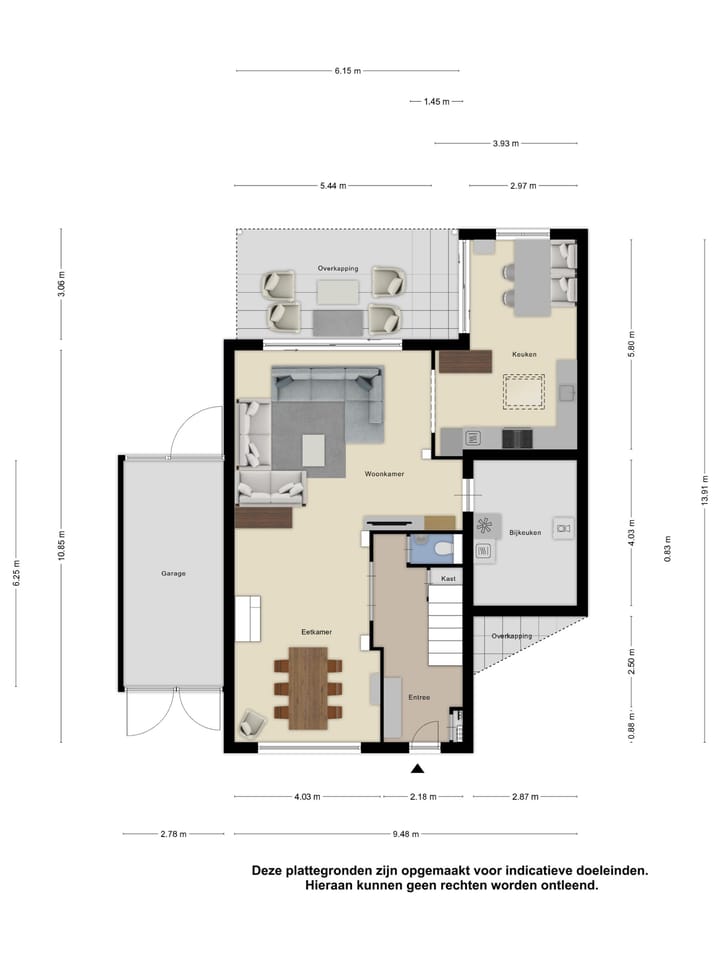 Foto 8 van Schelpweg 12