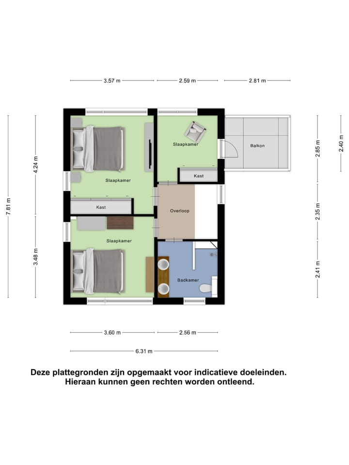 Foto 20 van Schelpweg 12