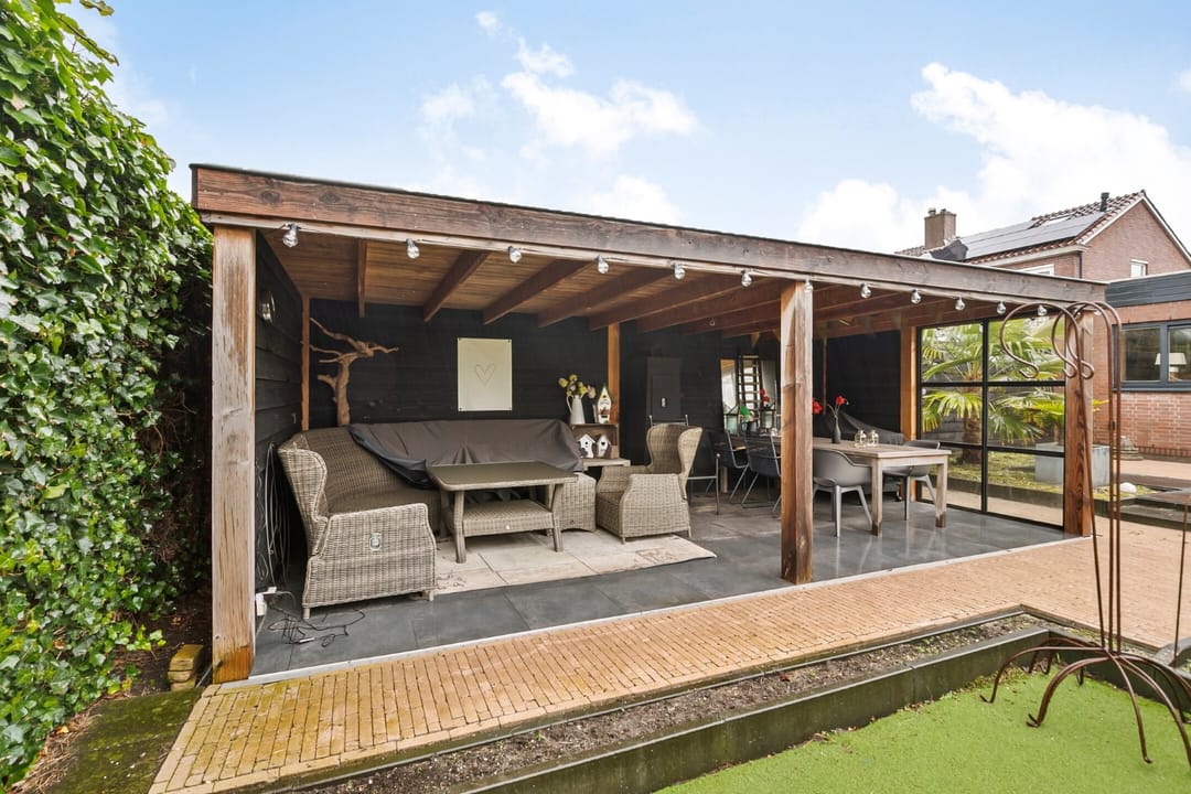 Foto 43 van Schelpweg 12