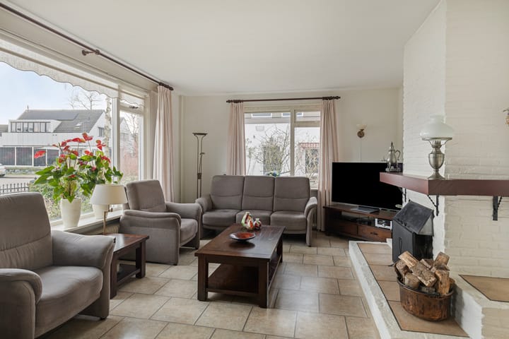 Foto 2 van Vossenweg 19