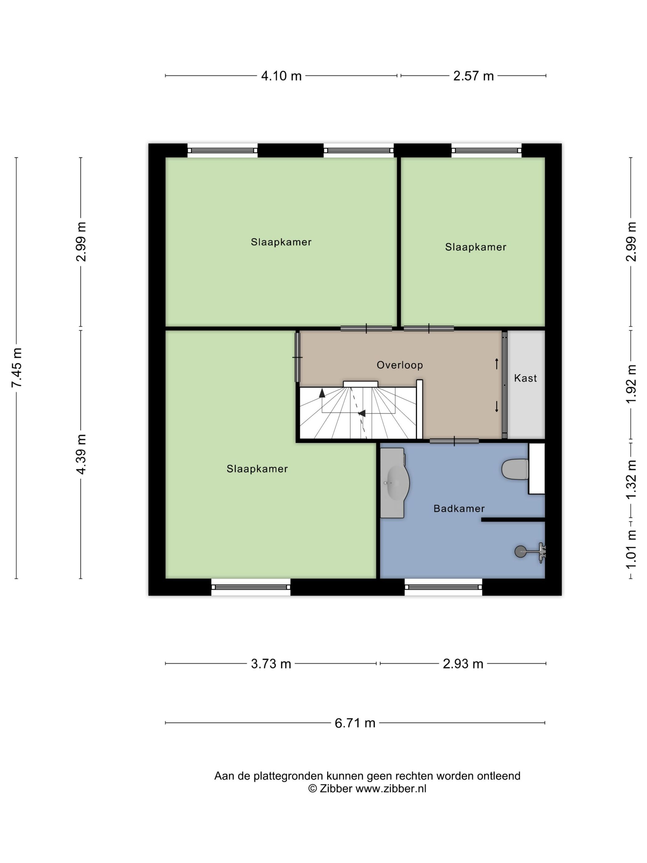Foto 27 van Erve Derkman 5
