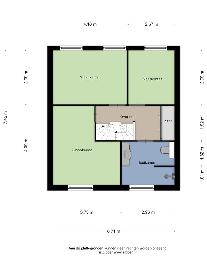 Foto 27 van Erve Derkman 5