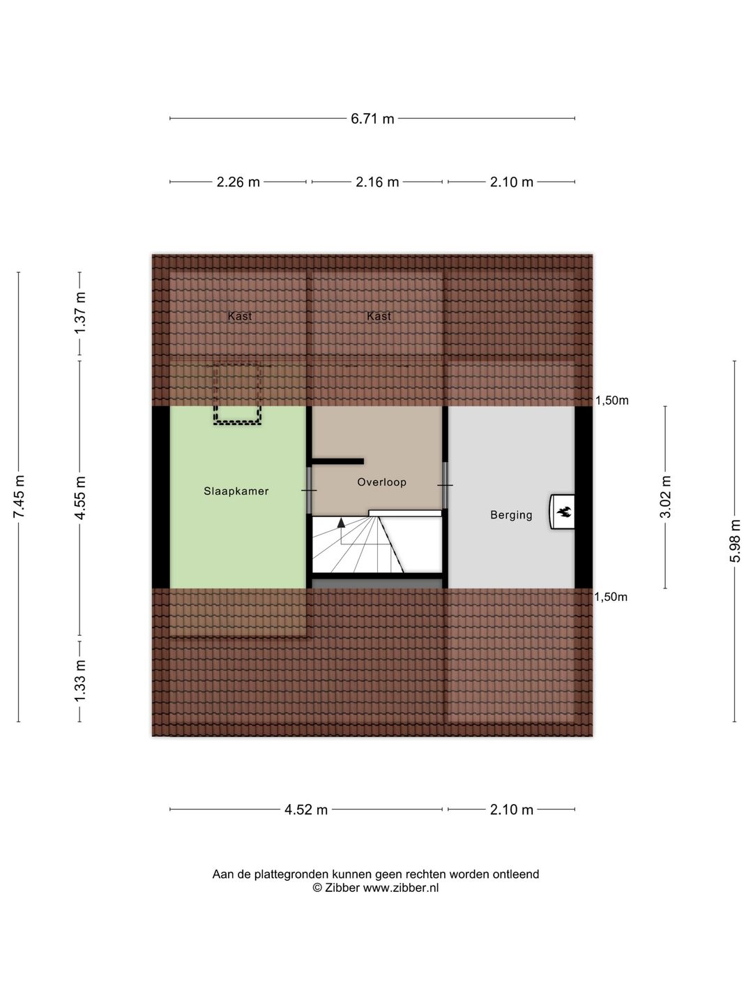 Foto 28 van Erve Derkman 5