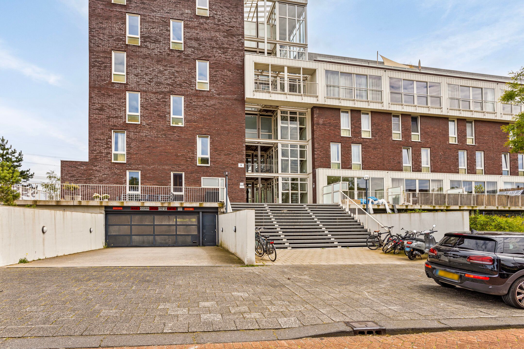 Cypruslaan, 60, Rotterdam, 3059XA, Zuid-Holland, Nederland 60