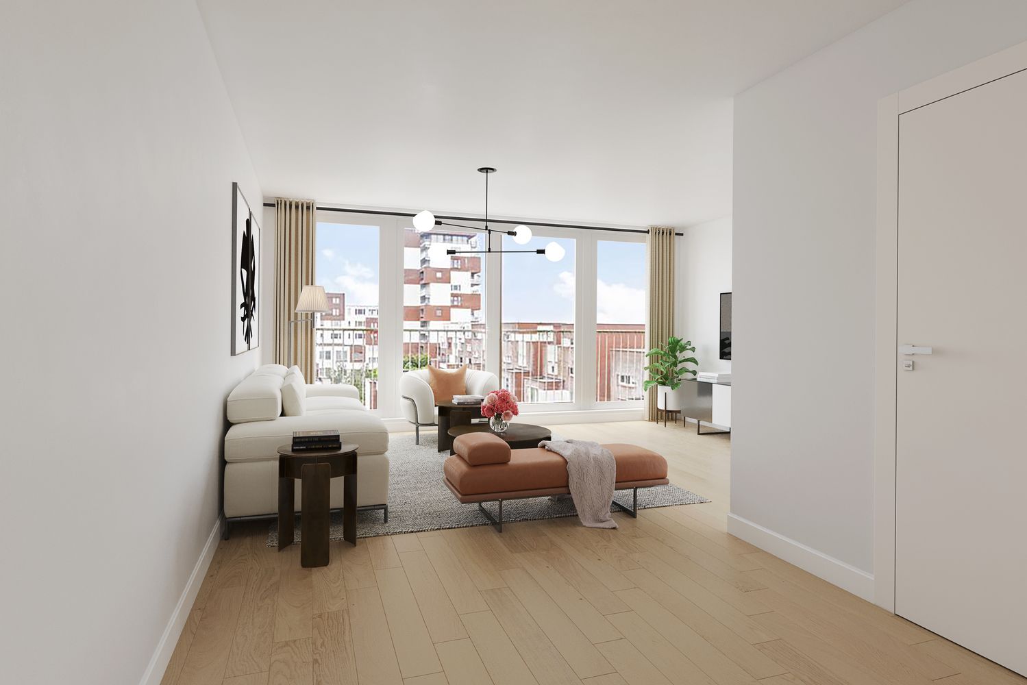 Foto 3 van Cypruslaan 60