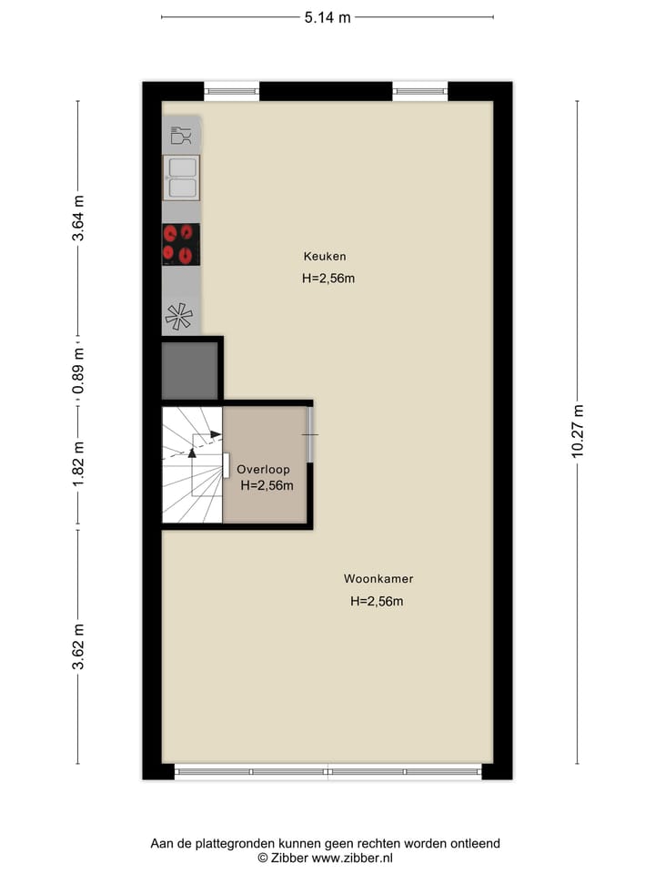 Foto 35 van Cypruslaan 60