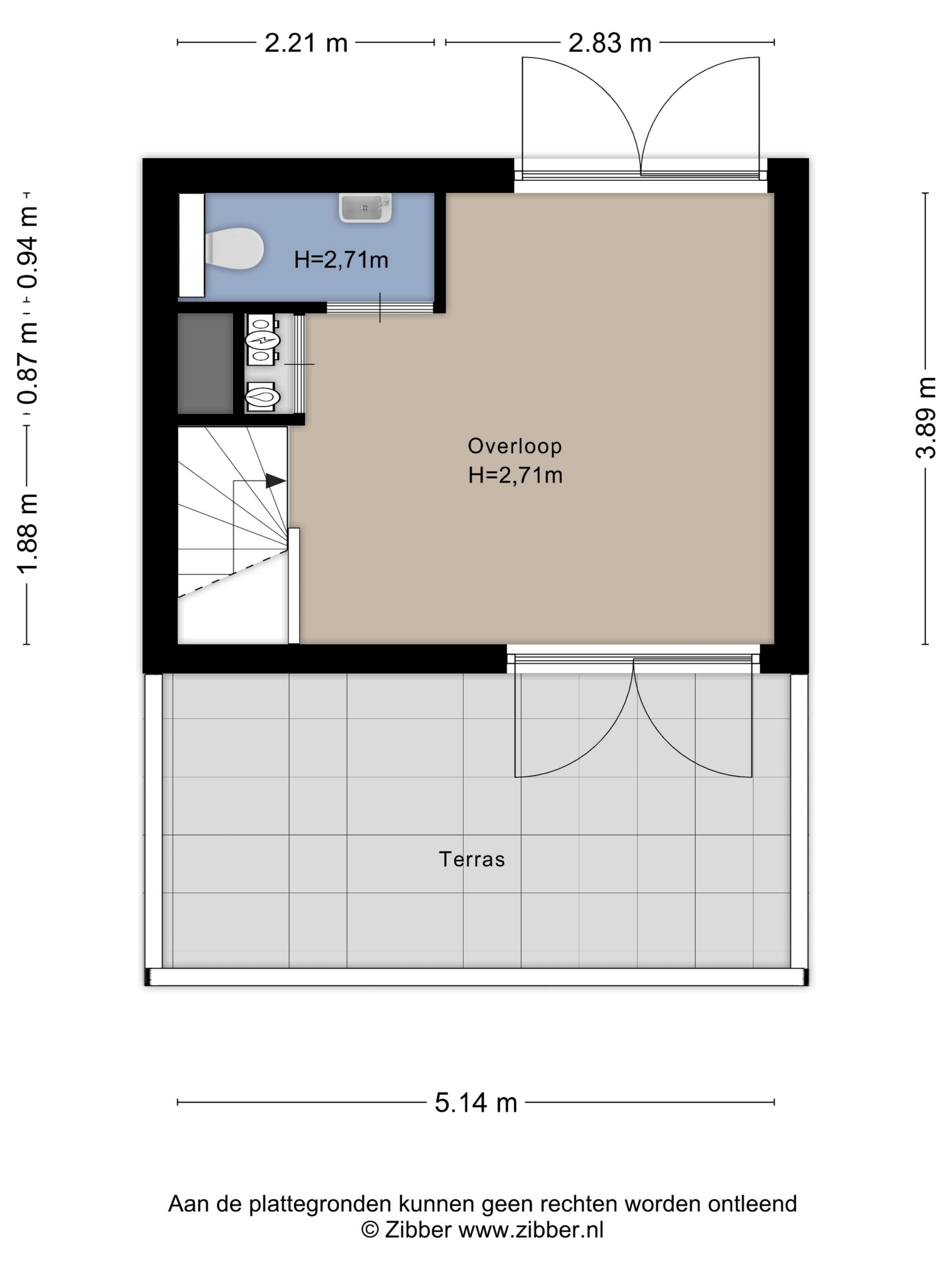 Foto 36 van Cypruslaan 60