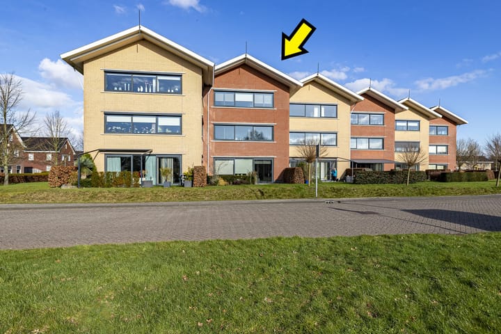 Bekijk foto van Suvelstrjitte 12