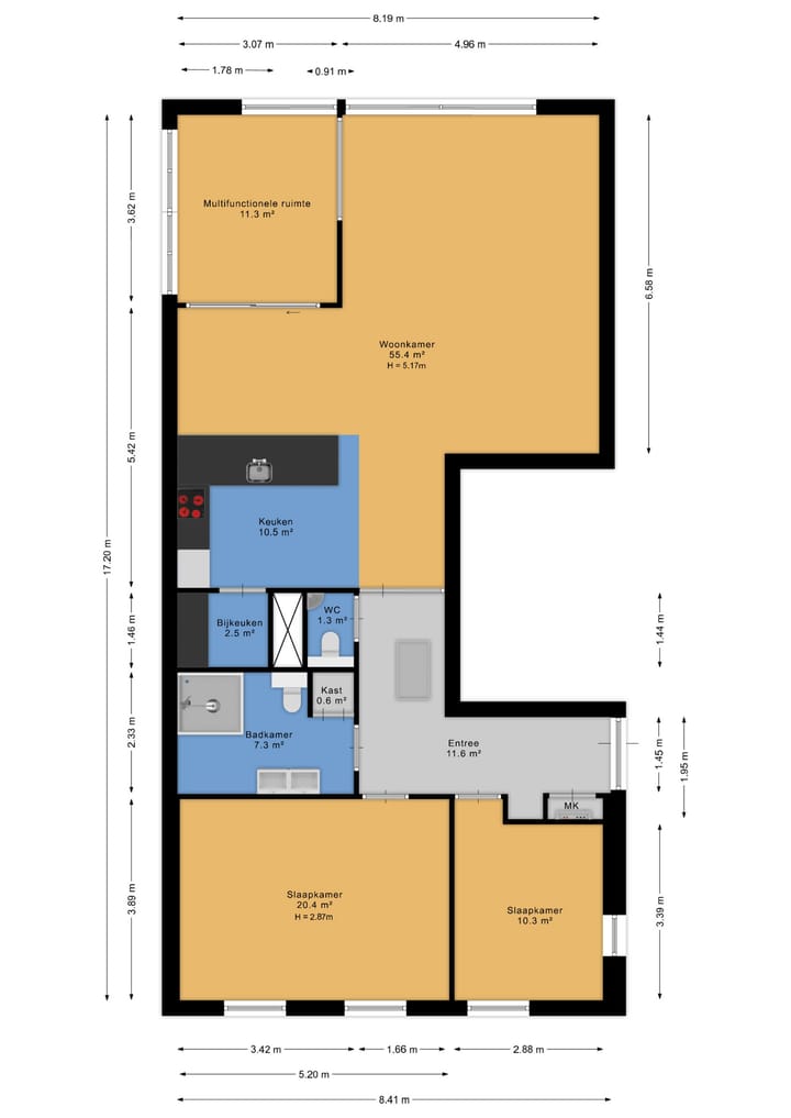 Foto 42 van Suvelstrjitte 12