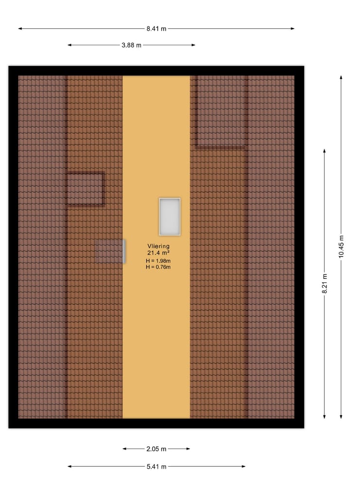 Foto 43 van Suvelstrjitte 12