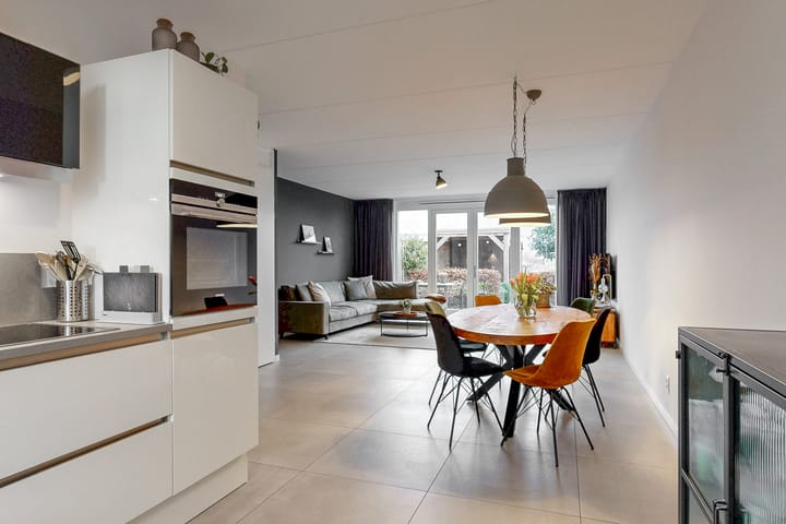 Foto 3 van Steenbakker 4