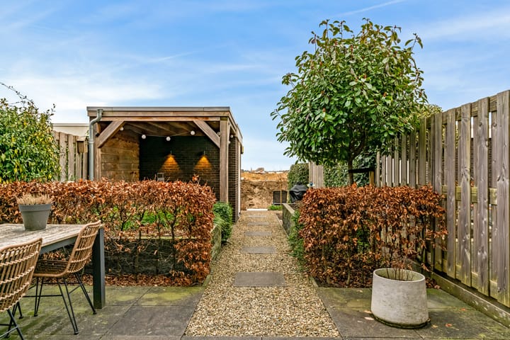 Foto 4 van Steenbakker 4