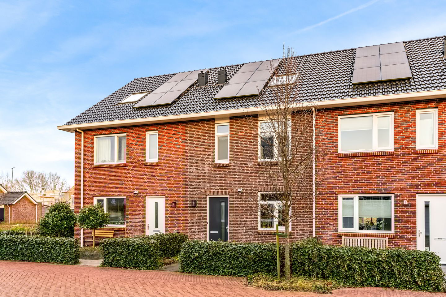 Foto 1 van Steenbakker 4