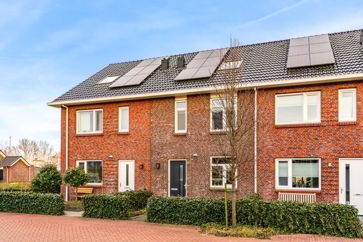 Foto 1 van Steenbakker 4