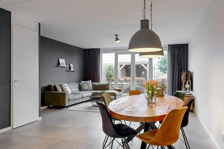 Foto 9 van Steenbakker 4