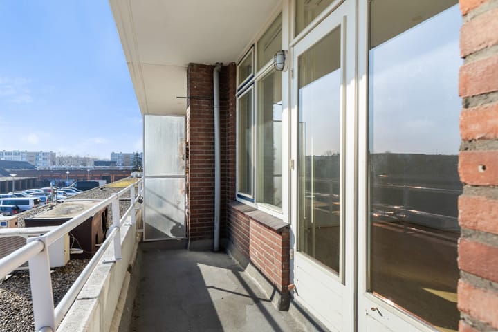 Foto 4 van Marco Pololaan 193