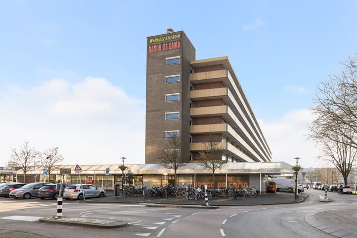 Foto 5 van Marco Pololaan 193