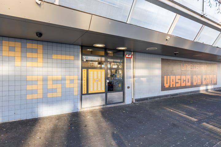 Foto 9 van Marco Pololaan 193