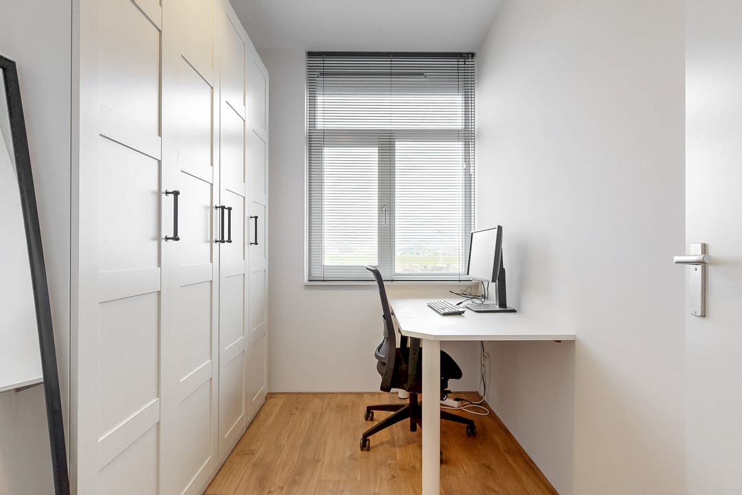 Foto 16 van Steenbakker 4