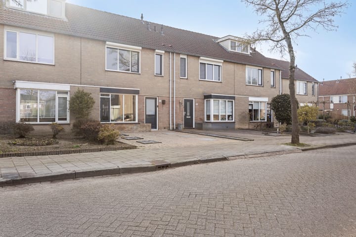 Foto 4 van Mainelaan 51