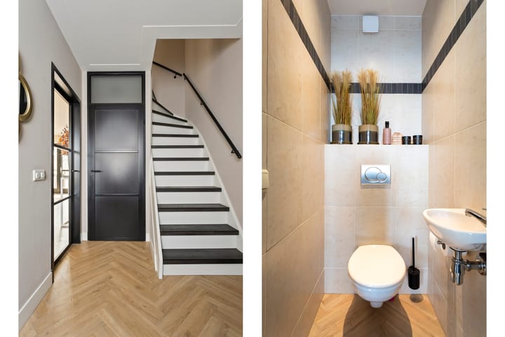 Foto 6 van Mainelaan 51