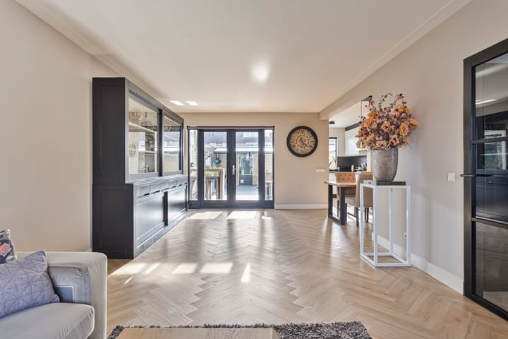 Foto 10 van Mainelaan 51