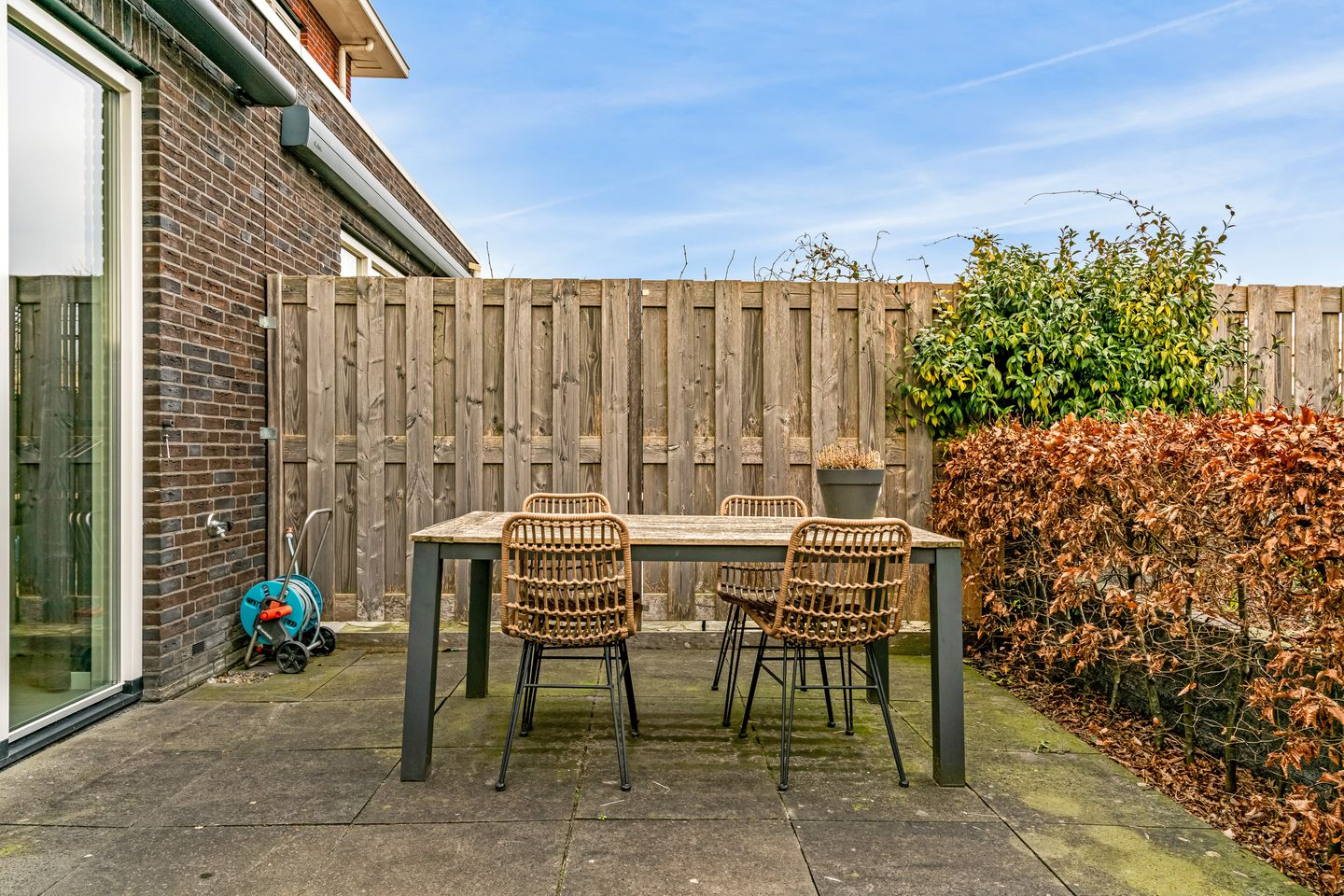 Foto 25 van Steenbakker 4