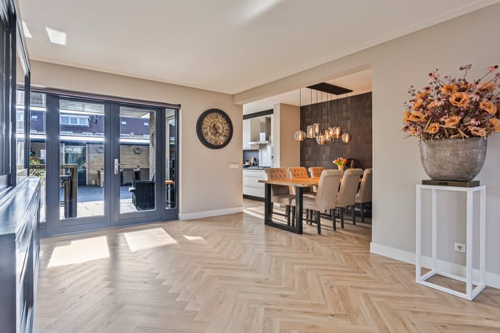 Foto 12 van Mainelaan 51